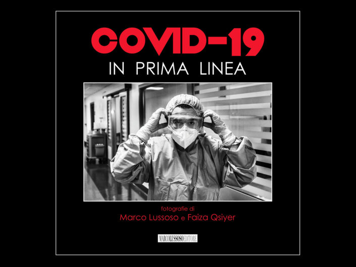 Covid-19 In prima linea